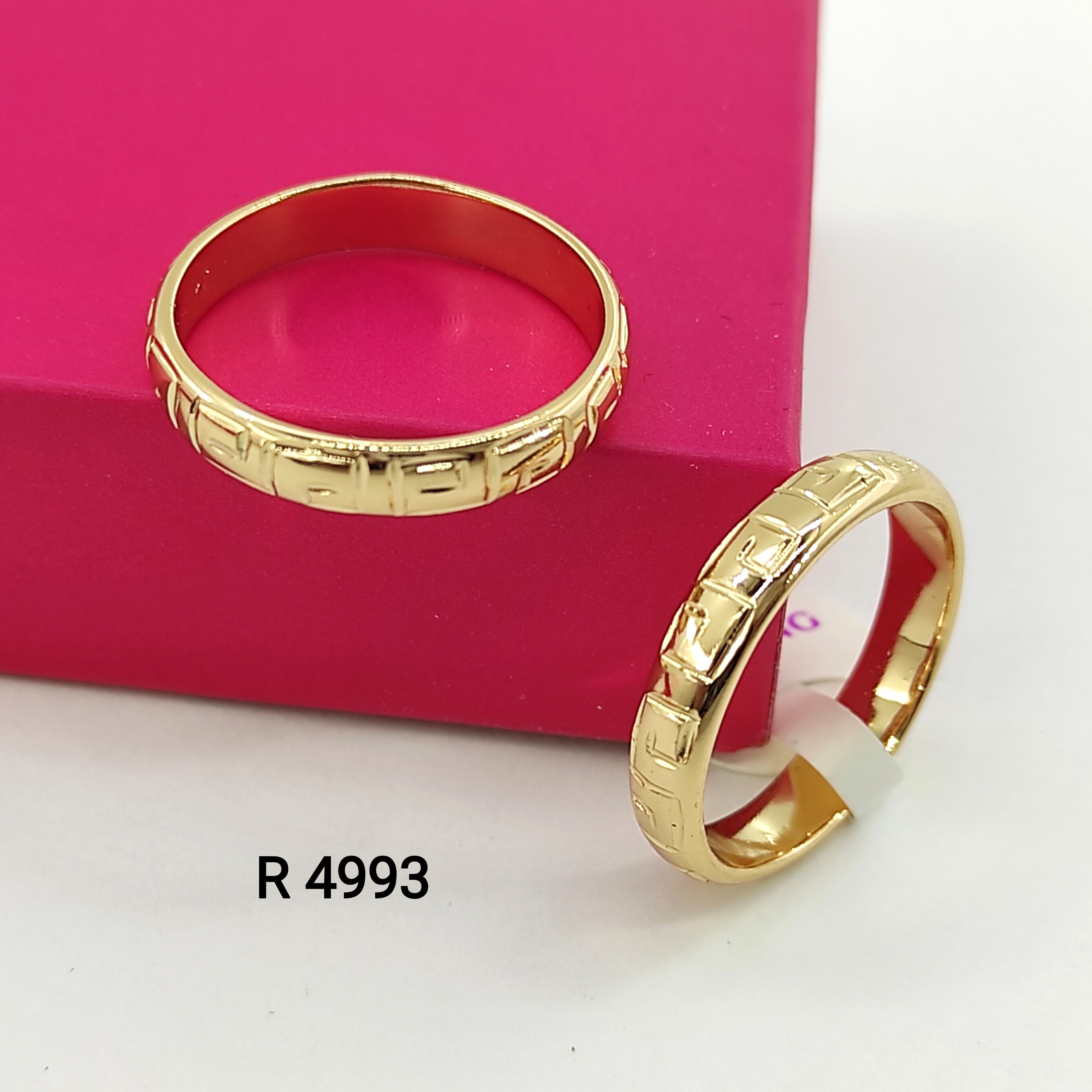 R 4993